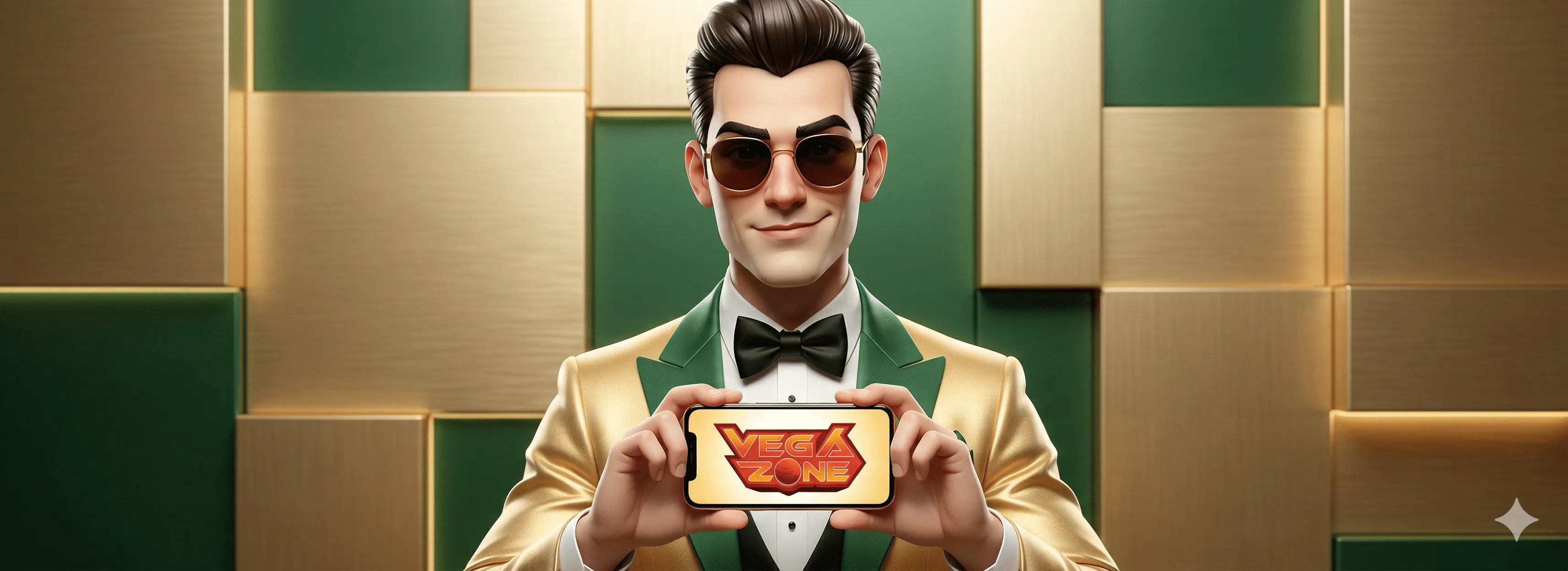 VegaZone mobile casino