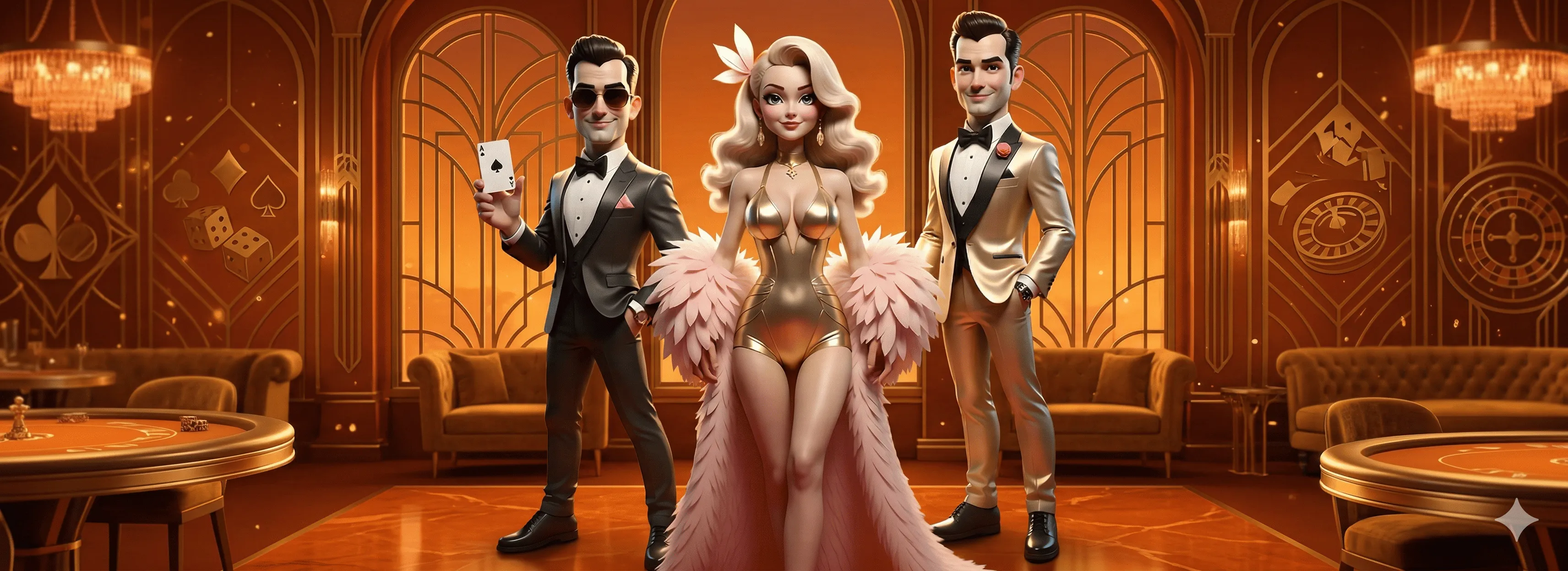 VegaZone Casino Login