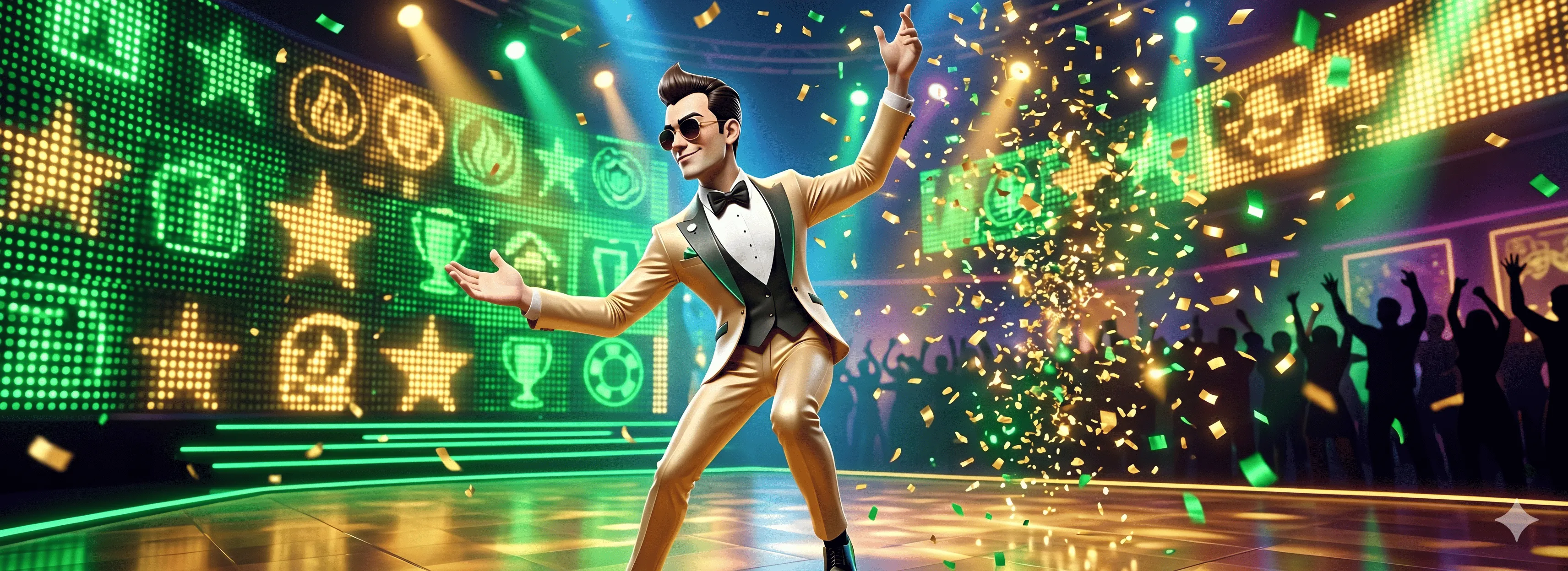 VegaZone Casino slots